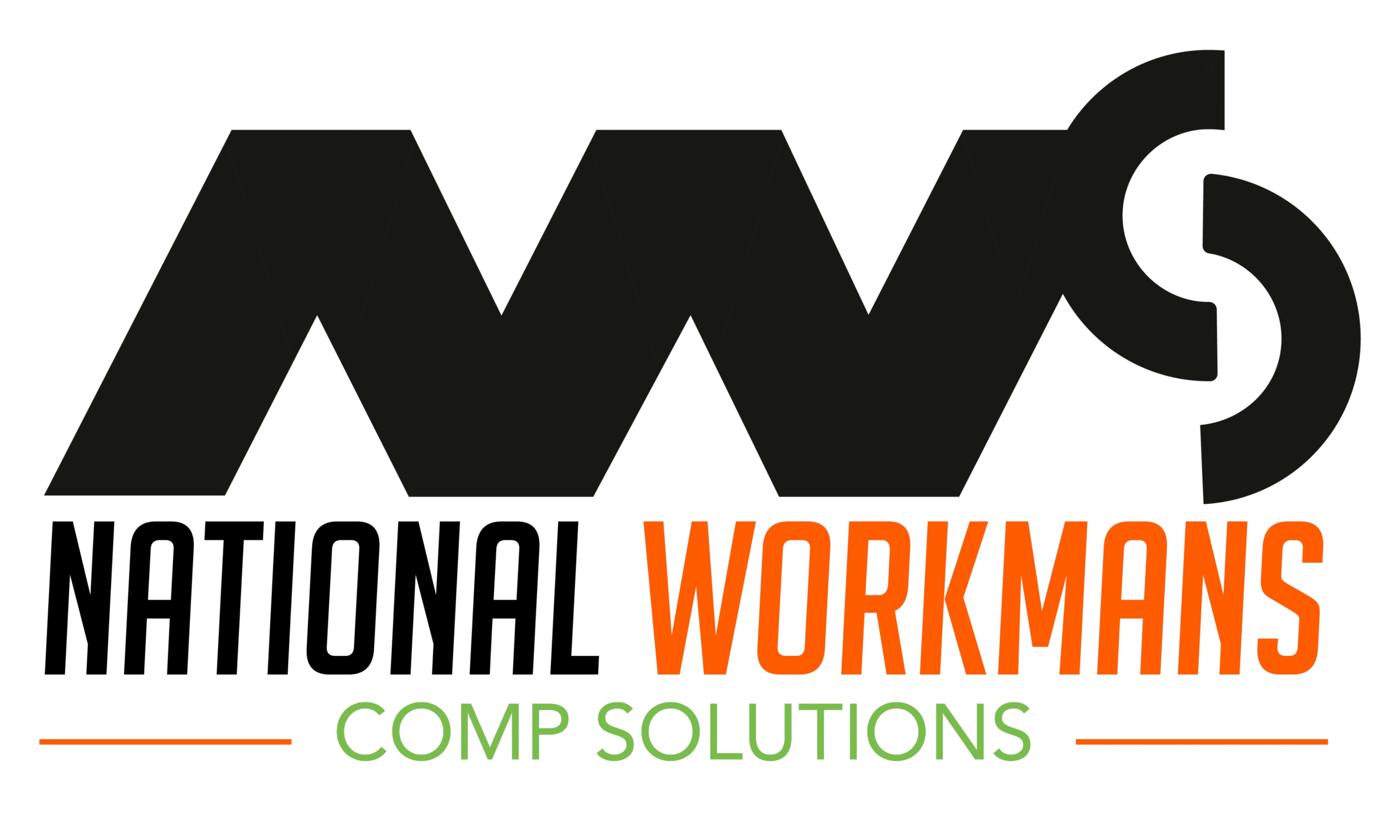 National Workman’s Comp logo representing the quoting engine built by Zero to 1 Experts through strategic product development and CTO oversight.