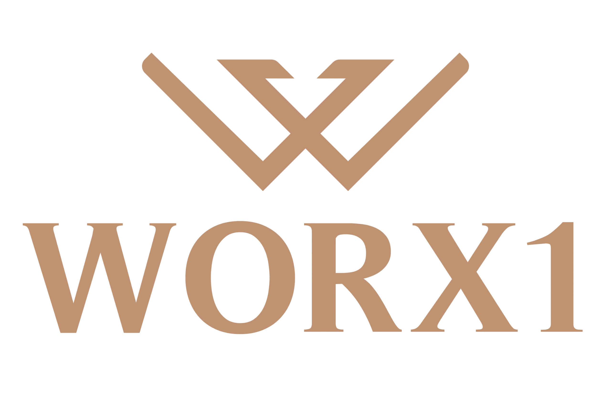 WORX 1 HR logo representing software development, Product Management, and Fractional CTO services provided by Zero to 1 Experts.
