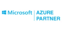 Microsoft Azure Partner badge, representing Zero to 1 Experts’ certified cloud capabilities and enterprise software expertise.