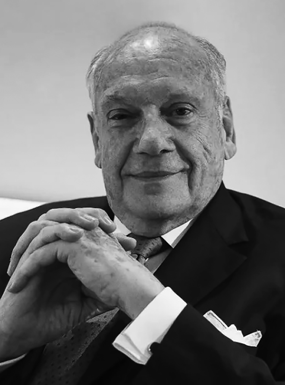 Dr. George Kastner - Management Consulting Expert